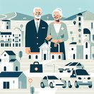 Italy opens 74 new ‘flat-tax towns’, widening 7 % regime for foreign retirees