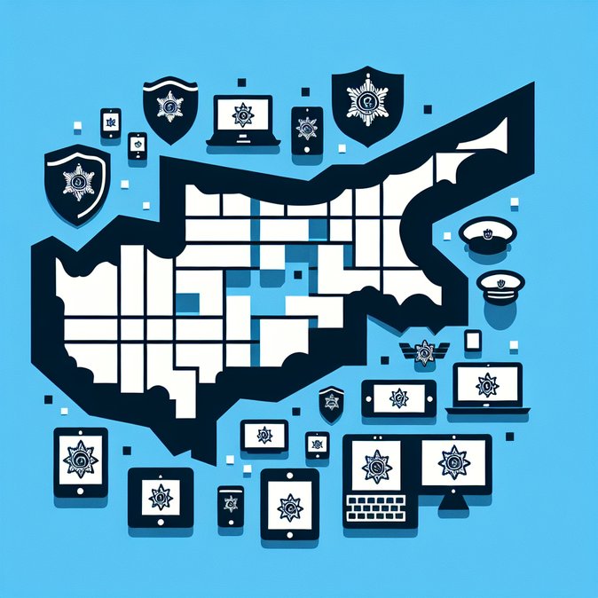 Cyprus Deploys 2,300 Schengen-Linked Tablets to Police Ahead of 2026 Accession Vote