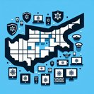 Cyprus Deploys 2,300 Schengen-Linked Tablets to Police Ahead of 2026 Accession Vote