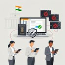Indian missions worldwide renew warning against fake e-Visa websites