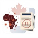 Ottawa detiene 36,000 solicitudes de residencia permanente provenientes de países africanos afectados por el Ébola