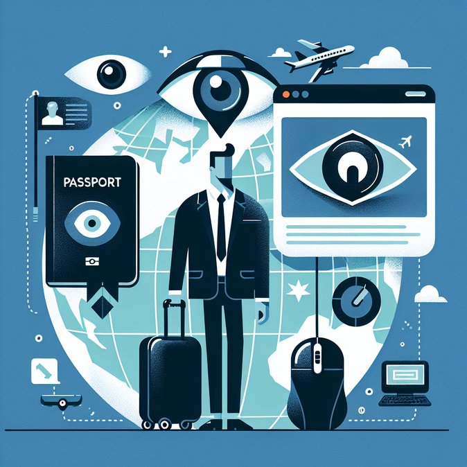 Senators Markey and Wyden Urge CBP to Drop Plan for Social-Media Vetting of Visa-Waiver Travelers