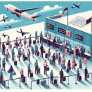 Ryanair Urges Italy to Suspend EU Entry/Exit System After Passport-Control Chaos