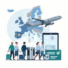 دخول اتفاقية الاتحاد الأوروبي بشأن الهجرة واللجوء حيز التنفيذ؛ أيرلندا تؤكد مشاركتها في الإجراءات الاختيارية