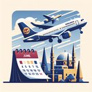 Romania’s DAN AIR taps Sky Masters to launch new Larnaca–Bucharest and Bacău links