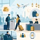 Etihad Warns of Eid-al-Adha Rush, Offers Bonus Miles and Extra Baggage to Ease Peak Travel