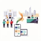 السفارة الهندية في الإمارات تحول خدمات جوازات السفر والتأشيرات إلى شركة الهند تورز اعتبارًا من 1 يوليو