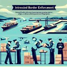 Revenue seizes €120 k in drugs, alcohol and counterfeits at Rosslare, Dublin and Midlands depots