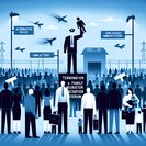 DHS Ends All Family Reunification Parole Programs, Returns Parole to Case-by-Case Basis