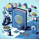 New EU Emergency Travel Document Takes Effect for Italians Abroad