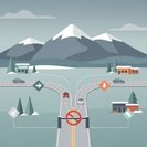 CBSA to Close Chief Mountain Port of Entry for Winter Season