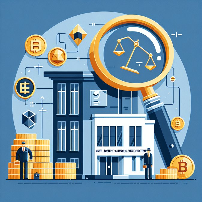 UAE tightens AML regime for real-estate, metals and crypto firms ahead of FATF review