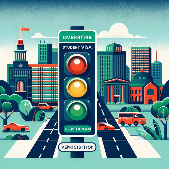 Australia Activates Ministerial Direction 115, Re-Ranking All Offshore Student-Visa Applications