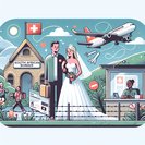 Swiss Honeymoon Derailed in Cape Town After Refugee-Status Visa Row