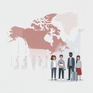 بيانات IRCC تكشف تراجع طلبات اللجوء بنسبة 69% مع تحقيق كندا لأهداف الإقامة الدائمة