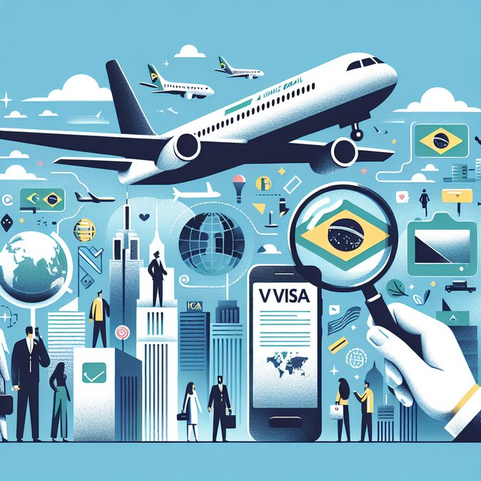 First 2026 “Aqui é Brasil” Charter Repatriates 32 Deported Nationals from the U.S.