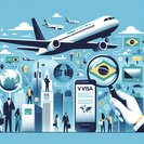 First 2026 “Aqui é Brasil” Charter Repatriates 32 Deported Nationals from the U.S.