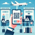China launches paperless online arrival card for foreign travelers