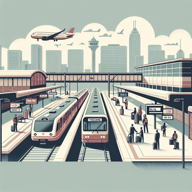 Lombardy rail strike snarls Malpensa Airport links and regional commutes