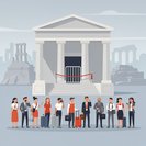Grève de 24 heures dans le secteur public : tous les musées et sites archéologiques de Chypre fermés