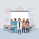 IRCC allows work-permit holders to study up to six months without a study permit
