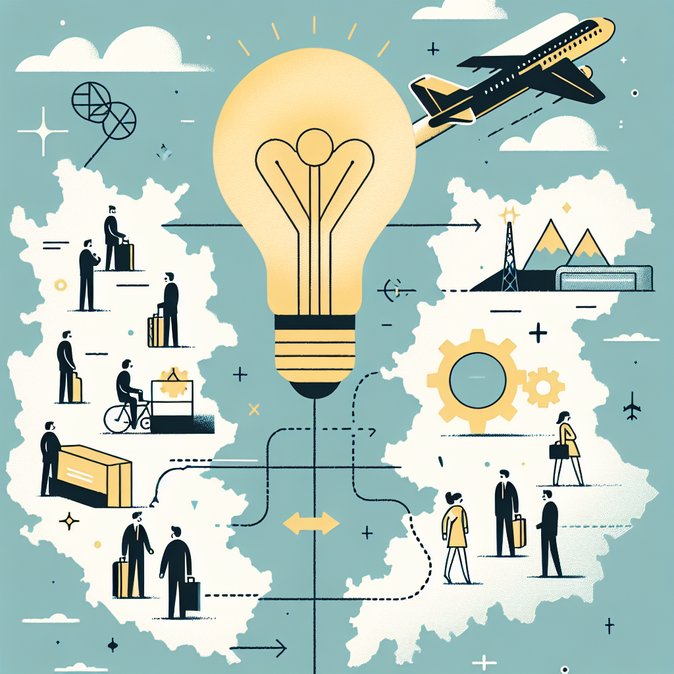 New Austria–Slovakia micro-project fund to boost cross-border mobility and collaboration