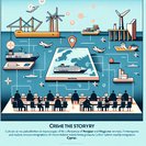 EU maritime regions gather in Nicosia, put migration management and mobility resilience on 2026 agenda