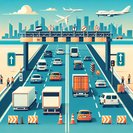 Brazil’s Federal Highway Police start Semana Santa 2026 operation with temporary truck bans and contraflow on key corridors