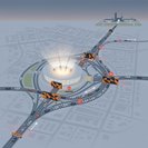 Road Closures Around Stade de France for The Weeknd Concerts 11–12 July