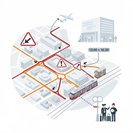 Central Vienna Demonstration on 10 October Brings Tram and Bus Network to a Standstill