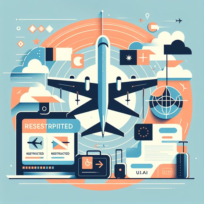 UK warns Middle East airspace closures may delay consular evacuation flights from UAE