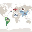 Vietjet inaugure une liaison bihebdomadaire entre Hanoï et Prague via Almaty