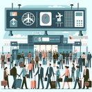 Airlines and Airports Demand Emergency ‘Off-Switch’ for EES After Swiss Hubs Report Chaos