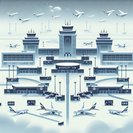 Fog grounds flights at Sharjah, Ras Al Khaimah and Al Maktoum airports, causing diversions across the UAE