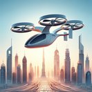 Joby Aviation Conducts UAE’s First Crewed eVTOL Flight, Boosting Dubai Air-Taxi Timeline