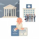 Supreme Court Poised to Rule on Birthright Citizenship, Putting 14th Amendment Under Spotlight