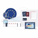 Introduction of ETIAS ‘visa-waiver’ for Brits pushed back again amid EES teething troubles