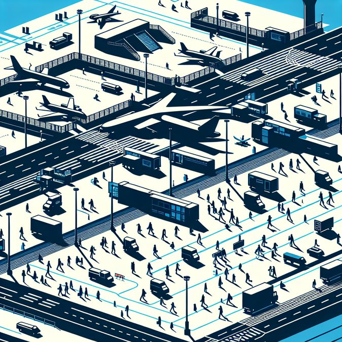 Aena posts all-time passenger record, signalling robust demand for Spain’s airports