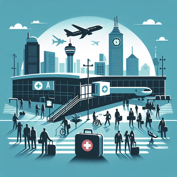 Donegal–Dublin public-service flight timetable under review after backlash