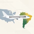 36th Deportation Charter of 2026 to Land in Belo Horizonte with Dozens of Brazilians from the US