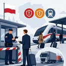 Poland Activates Higher Security Alert Levels Across the Country, Extending to 31 August 2026