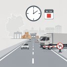 Weekend lorry bans kick in: what Germany’s Sunday truck prohibition means for supply chains