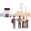 German Embassy Reopens Visa Sections in Baghdad and Erbil After Three-Month Closure