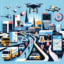 EU summit triggers extensive road, air-space and drone restrictions across Cyprus