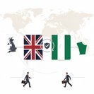 UK and Nigeria agree action plan on visa fraud, returns and legal migration