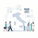 Italy’s new three-year ‘Decreto Flussi’ to authorise 500,000 work permits – biggest quota yet