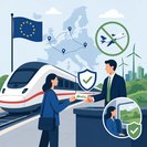 One Ticket, Any Train: EU Adopts Seamless Rail-Booking Law Benefiting German Travellers