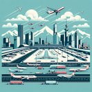 Vienna Airport unveils biggest-ever winter schedule, adding 21 long-haul routes and 100 extra Austrian Airlines flights