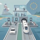 UK engages EU to smooth new Entry/Exit System checks as summer travel peaks