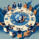 Czech cabinet to review labour-migration files ahead of EU leaders’ summit in Nikosia